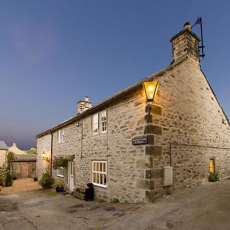 West End Cottage And Shippon Eyam Exterior foto
