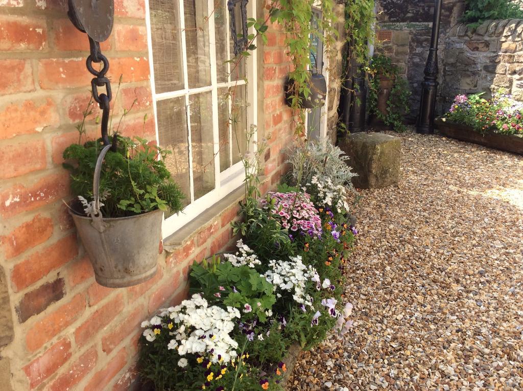 West End Cottage And Shippon Eyam Zimmer foto